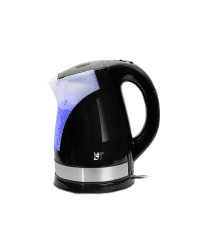 Электрический чайник Lafe CEG002.2 черный