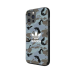 Adidas OR SnapCase Camo iPhone 12 Pro Ma x niebiesko|czarny 43703