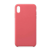 Fusion eco leather чехол для Apple iPhone 12 Pro Max розовый