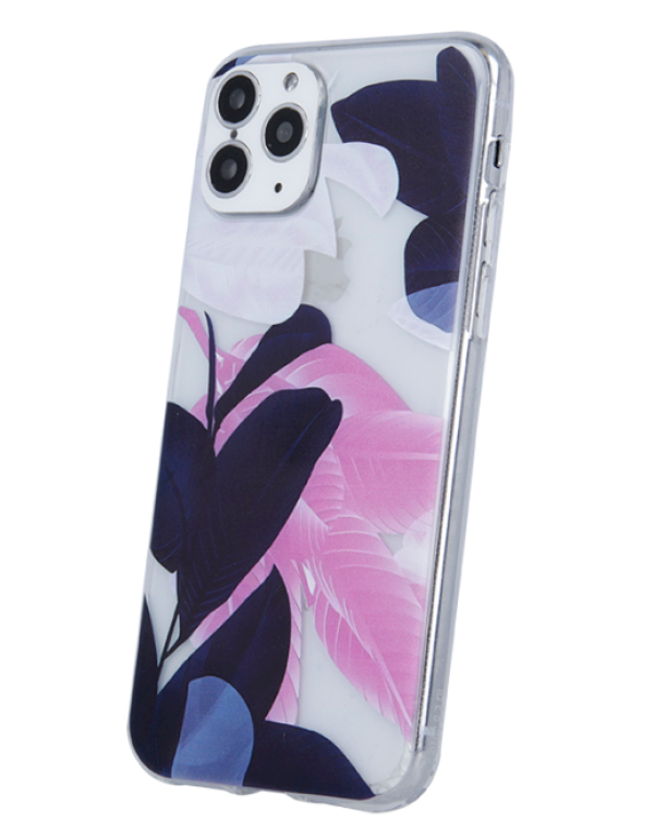 Fusion Trendy Loris Back Case Силиконовый чехол для Apple iPhone XR