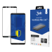 Обложка книги «Huawei Mate 10 Pro Black - 3mk HardGlass Max Lite™ screen protector»