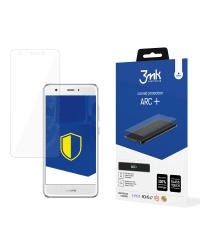 Huawei Nova - 3mk ARC+ screen protector