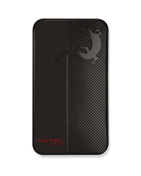 Inotec Nano Anti Slip Pad для мобильных телефонов 14x8 см черный