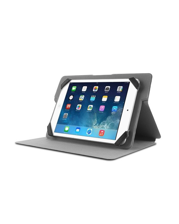 Puro Universal magnet case чехол для планшета 7.7'' черный