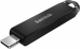Обложка книги «SanDisk Ultra 256GB USB Type-C Black»