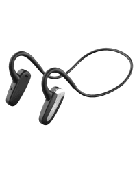 XO bluetooth earphones BS29 with bone conduction black