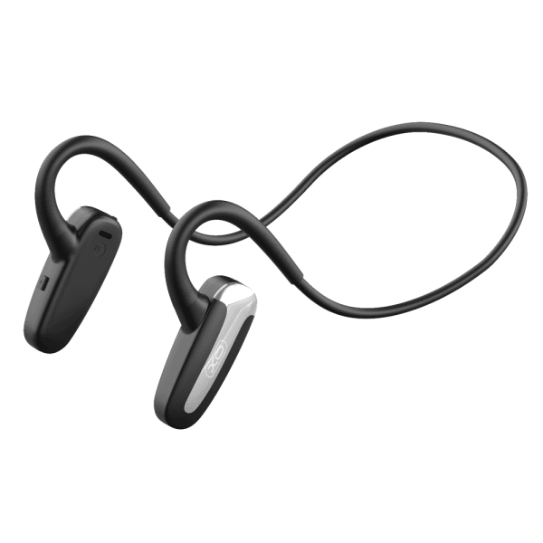 Обложка книги «XO bluetooth earphones BS29 with bone conduction black»