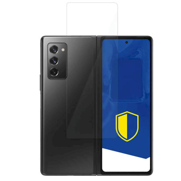 3Mk hybrid защитная пленка Samsung F916 Galaxy Z Fold 2 3Mk hybrid защитная пленка Samsung F916 Galaxy Z Fold 2
