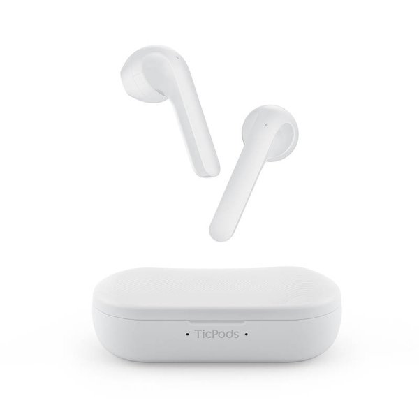 Mobvoi TicPods 2 Pro+ TWS earphones (Ice) 