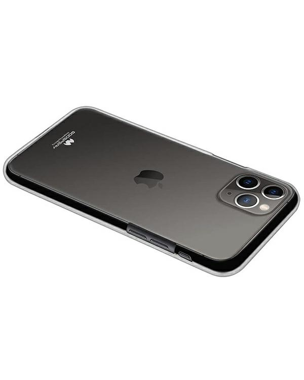 Mercury Clear Jelly A405 A40