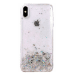 Fusion glue glitter силиконовый чехол для Samsung A536 Galaxy A53 5G прозрачный
