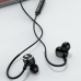 Дополнительное изображение книги «AWEI słuchawki stereo TC-6 USB-C czarny|black»