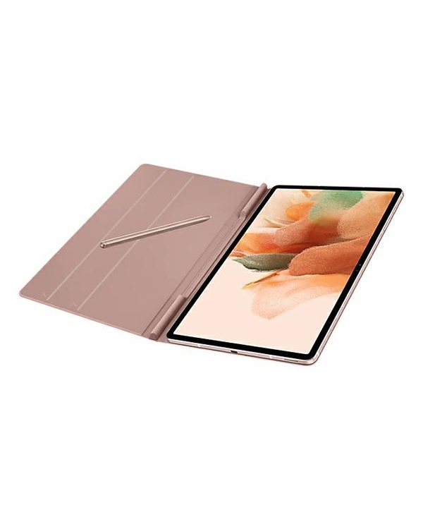 EF-BT730PAE Samsung Book Case for Galaxy Tab S7+|S7 FE Pink
