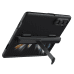 Дополнительное изображение книги «Nillkin Super Frosted FOLD Stand Back Cover for Samsung Galaxy Z Fold 5 Black»