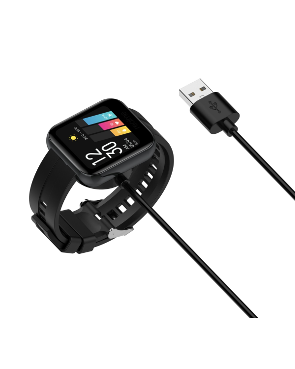 Tactical USB Charging Cable for Realme Watch