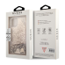 Guess GUOHCN61GLHFLGO iPhone 11 6,1" | Xr gold|złoty hardcase Glitter Charms