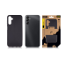 Tactical TPU Cover for Samsung Galaxy A14 4G|5G Black