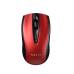 Havit MS858GT universal wireless mouse (black&red)
