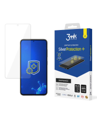 Samsung Galaxy S23+ - 3mk SilverProtection+ screen protector