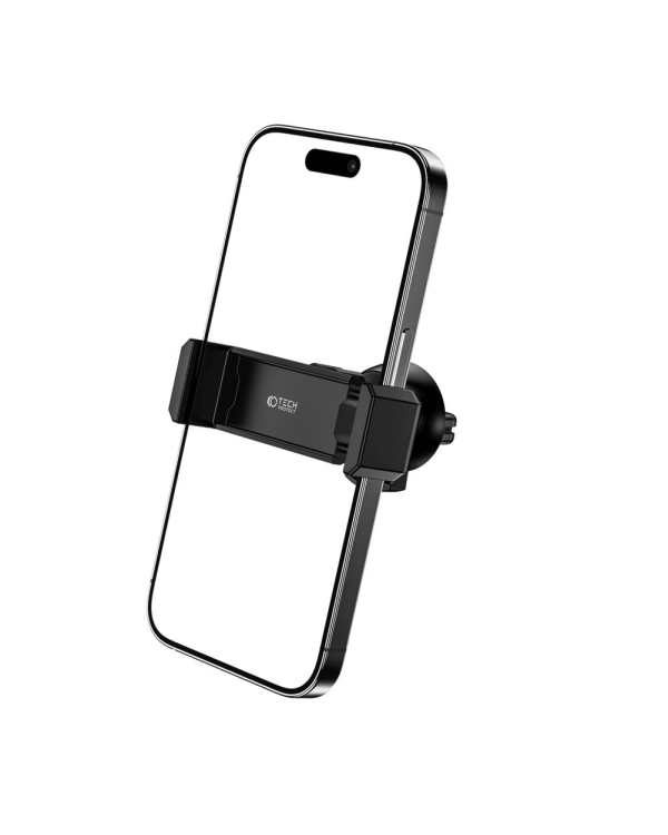 Дополнительное изображение книги «Tech-Protect V3 mini car phone holder for air vent - black»