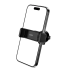 Дополнительное изображение книги «Tech-Protect V3 mini car phone holder for air vent - black»