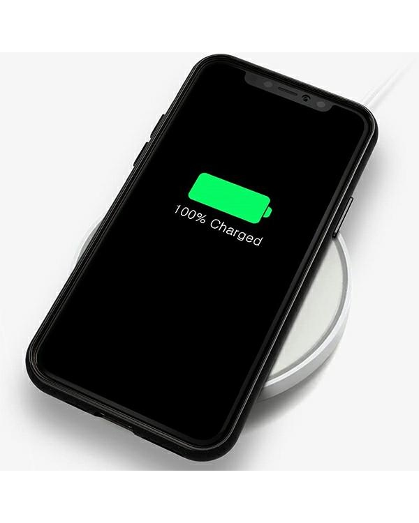 Mercury Jelly Case iPhone 13 6,1" czarny|black