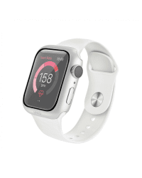 Uniq Nautic Apple Watch Series 4|5|6 | SE 40mm case. white