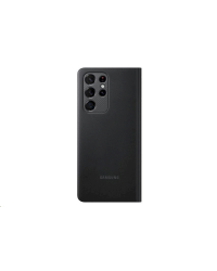EF-NG998PBE Samsung LEDView Cover for Galaxy S21 Ultra Black