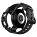 Дополнительное изображение книги «Spigen Rugged Armor "PRO" for Samsung Galaxy Watch 4 Classic 46 mm matte black»