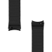 Обложка книги «Tactical MagBand 20mm for Samsung Galaxy Watch 4|5|6 Black»