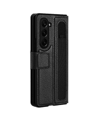 Nillkin Aoge Case for Samsung Galaxy Z Fold 5 Black