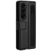 Обложка книги «Nillkin Aoge Case for Samsung Galaxy Z Fold 5 Black»
