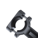 Wozinsky Metal Bike Smartphone Handlebar Mount Black (WBHBK3)