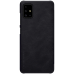 Обложка книги «Nillkin Qin Book Case for Samsung Galaxy A71 Black»