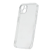 Fusion Ultra Back Case 2mm Protect Silicone Case For Xiaomi Redmi 14C 4G| 14C 5G | Redmi A4 | POCO C75 Transparent