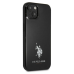 US Polo USHCP13MUMHK iPhone 13 6,1" czarny|black hardcase Horses Logo