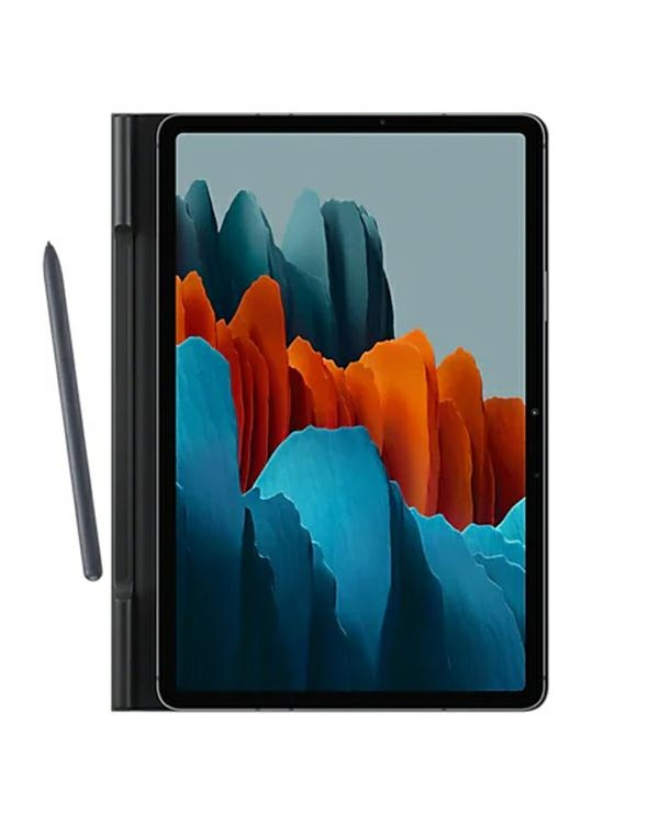Дополнительное изображение книги «EF-BT630PBE Samsung Book Case for Galaxy Tab S7 Black»