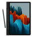 Дополнительное изображение книги «EF-BT630PBE Samsung Book Case for Galaxy Tab S7 Black»