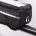 Дополнительное изображение книги «Waterproof bike frame bag with phone holder black»