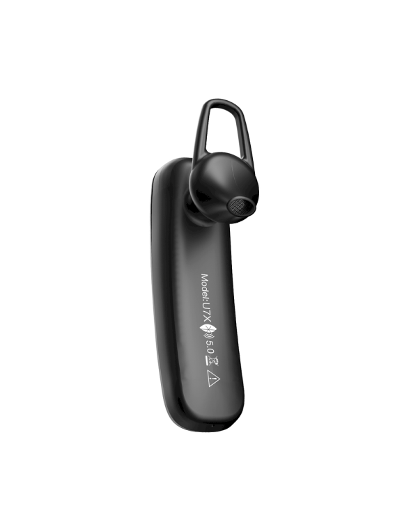 Dudao Headset Wireless Bluetooth Earphone (U7X-White)