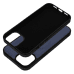 Roar Mag Morning Силиконовый задний чехол для Apple iPhone 15 синий