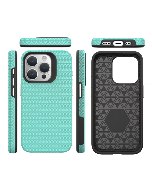 Vmax Triangle Case for Samsung Galaxy A15 4G | 5G mint