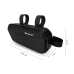 Дополнительное изображение книги «Wozinsky bicycle bag for the bicycle frame 1.5 L black (WBB10BK)»