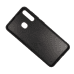 Fusion Stone Ombre Back Case Силиконовый чехол для Apple iPhone 11 Pro Max Фиолетовый - Синий