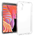 Fusion Precise Case 2mm прочный силиконовый чехол для Samsung G525 Galaxy Xcover 5 прозрачный