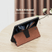 Дополнительное изображение книги «Nillkin Aoge Case for Samsung Galaxy Z Fold 5 Black»