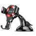 Дополнительное изображение книги «Baseus SUYL-XP09 Osculum Gravity Car Mount Black|Red»