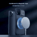 Дополнительное изображение книги «Nillkin CamShield Pro Magnetic Hard Case for iPhone 12 Pro Max 6.7 Black»