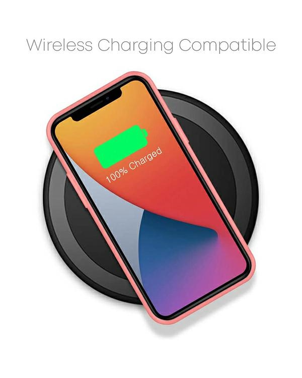 Mercury Soft Xiaomi Mi 9 SE różowy |pink