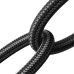 Joyroom USB - USB C 3A cable Surpass Series for fast charging and data transfer 3 m black (S-UC027A11)
